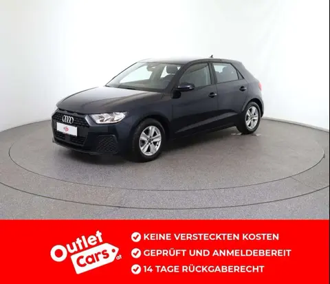 Used AUDI A1 Petrol 2020 Ad 