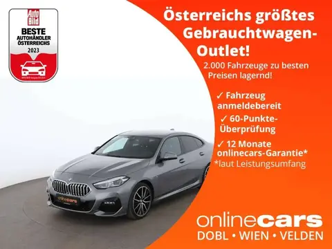 Used BMW SERIE 2 Petrol 2022 Ad 