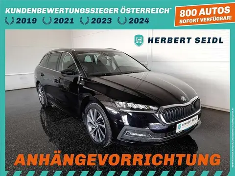 Used SKODA OCTAVIA Diesel 2020 Ad 