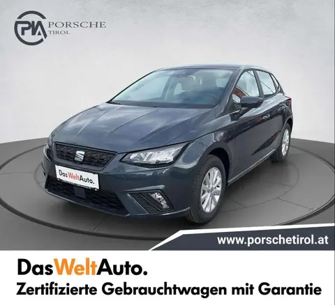 Used SEAT IBIZA Petrol 2024 Ad 