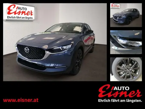 Used MAZDA CX-30 Petrol 2024 Ad 