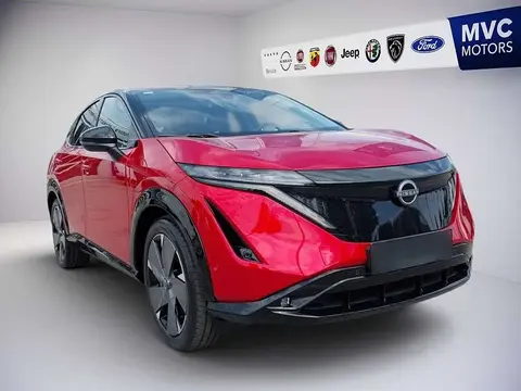 Annonce NISSAN ARIYA Électrique 2024 d'occasion 