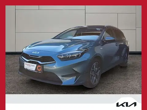 Annonce KIA CEED Essence 2023 d'occasion 