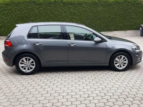 Annonce VOLKSWAGEN GOLF Diesel 2018 d'occasion 