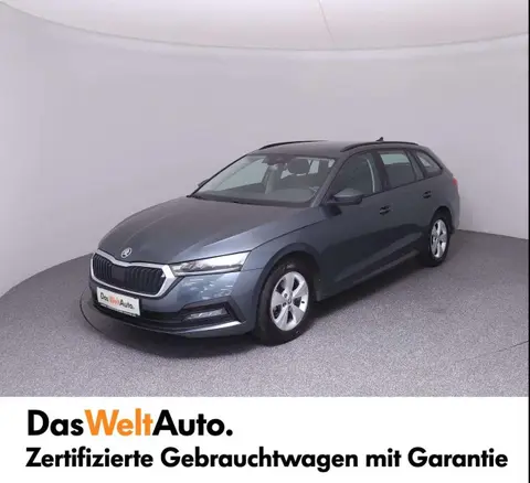 Used SKODA OCTAVIA Petrol 2021 Ad 