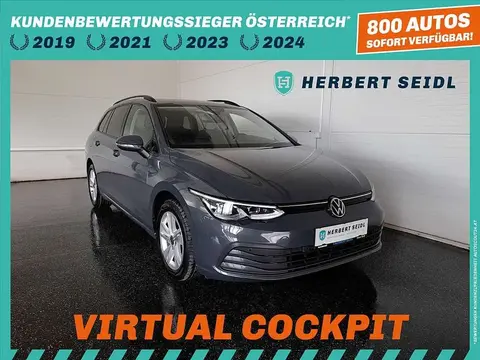 Annonce VOLKSWAGEN GOLF Diesel 2021 d'occasion 