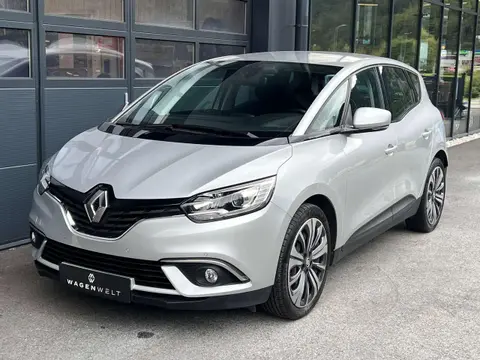 Used RENAULT SCENIC Petrol 2017 Ad 