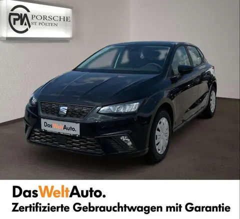 Used SEAT IBIZA Petrol 2024 Ad 