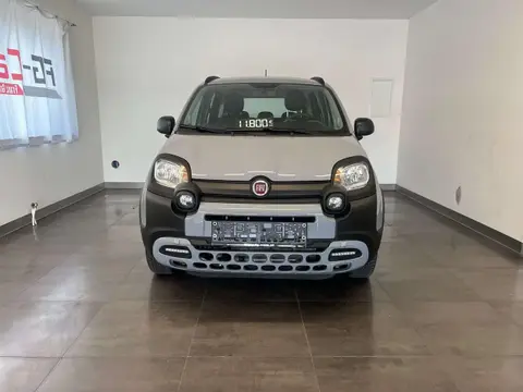 Used FIAT PANDA Petrol 2020 Ad 