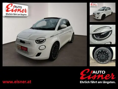 Used FIAT 500 Electric 2024 Ad 