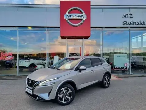 Used NISSAN QASHQAI Petrol 2023 Ad 