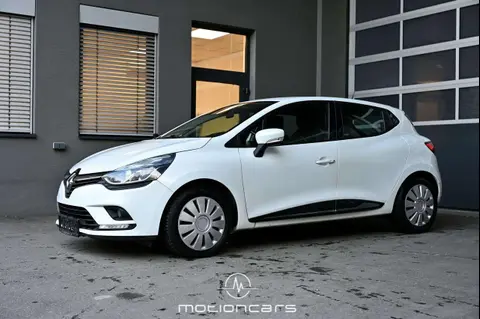 Annonce RENAULT CLIO Diesel 2018 d'occasion 