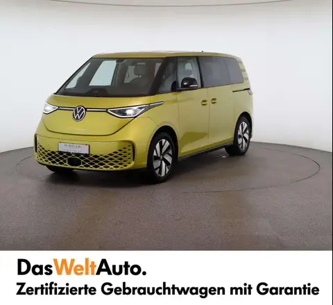 Annonce VOLKSWAGEN ID. BUZZ Électrique 2024 d'occasion 