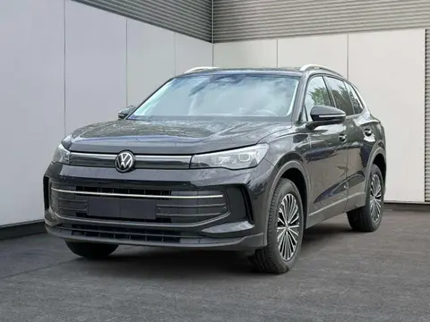 Used VOLKSWAGEN TIGUAN Diesel 2024 Ad 