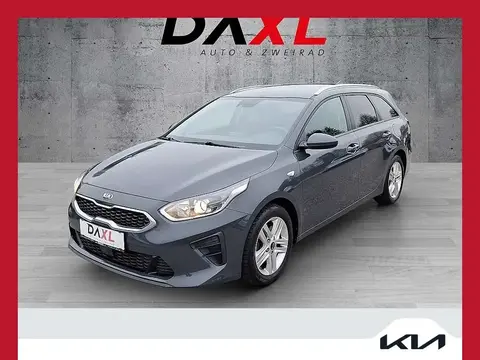 Annonce KIA CEED Essence 2021 d'occasion 