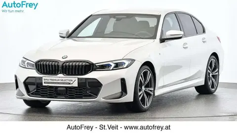 Annonce BMW SERIE 3 Diesel 2023 d'occasion 