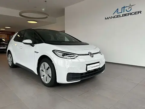 Annonce VOLKSWAGEN ID.3 Électrique 2022 d'occasion 