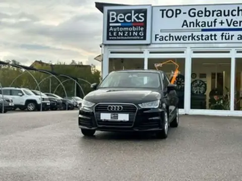 Used AUDI A1 Petrol 2016 Ad 