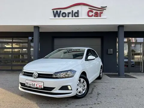 Used VOLKSWAGEN POLO Petrol 2019 Ad 