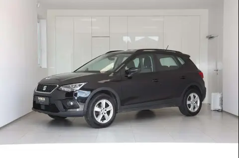 Used SEAT ARONA Petrol 2024 Ad 