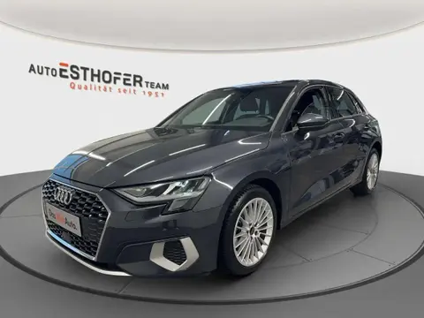 Used AUDI A3 Petrol 2022 Ad 