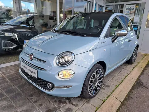 Used FIAT 500 Petrol 2023 Ad 