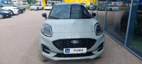 Annonce FORD PUMA Essence 2024 d'occasion 