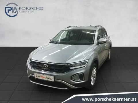 Used VOLKSWAGEN T-ROC Diesel 2024 Ad 