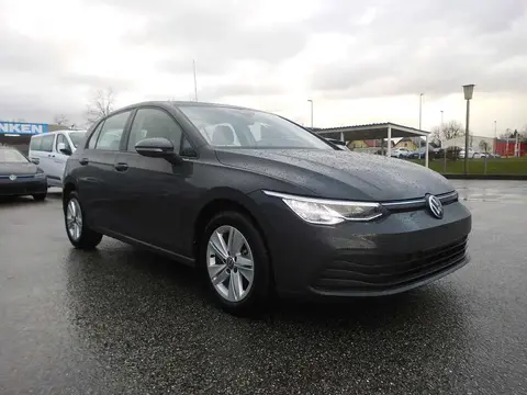 Used VOLKSWAGEN GOLF Diesel 2024 Ad 