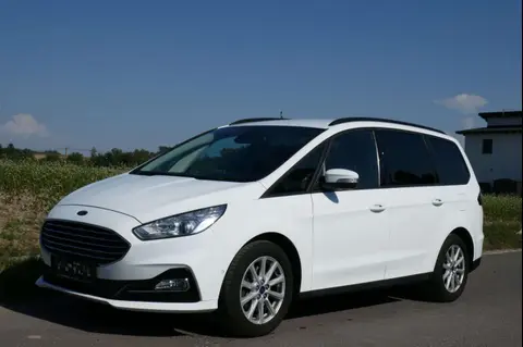 Annonce FORD GALAXY Diesel 2020 d'occasion 