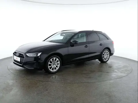 Annonce AUDI A4 Diesel 2022 d'occasion 