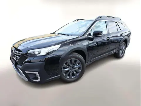 Annonce SUBARU OUTBACK Essence 2024 d'occasion 