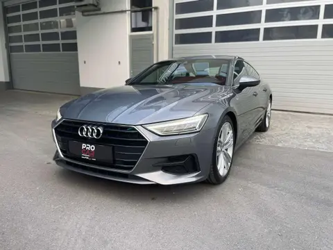 Used AUDI A7 Diesel 2019 Ad 