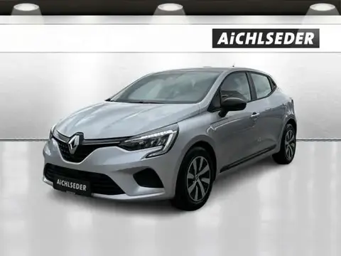 Annonce RENAULT CLIO Essence 2023 d'occasion 