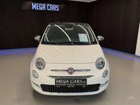 Annonce FIAT 500 Essence 2019 d'occasion 