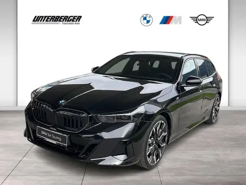 Annonce BMW SERIE 5 Diesel 2024 d'occasion 