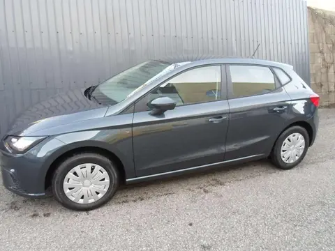 Used SEAT IBIZA Petrol 2024 Ad 