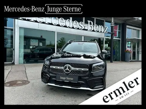 Used MERCEDES-BENZ CLASSE GLB Diesel 2024 Ad 