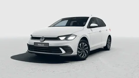 Annonce VOLKSWAGEN POLO Essence 2024 d'occasion 