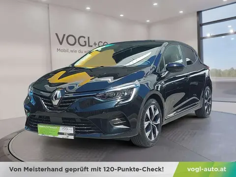 Annonce RENAULT CLIO Essence 2023 d'occasion 