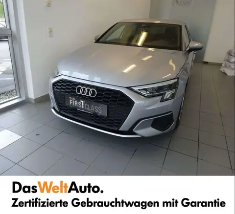 Annonce AUDI A3 Diesel 2021 d'occasion 