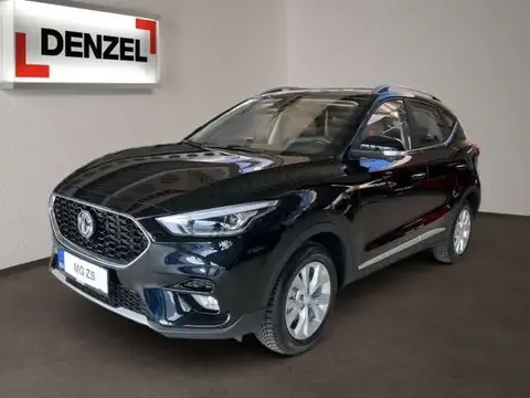 Annonce MG ZS Essence 2024 d'occasion 