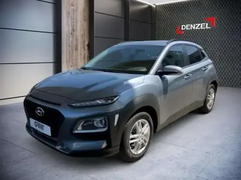 Annonce HYUNDAI KONA Essence 2018 d'occasion 