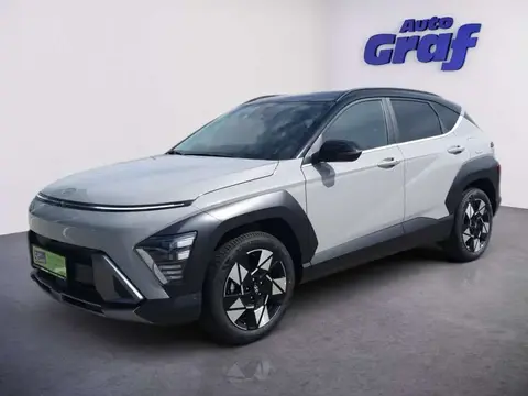 Annonce HYUNDAI KONA Essence 2023 d'occasion 