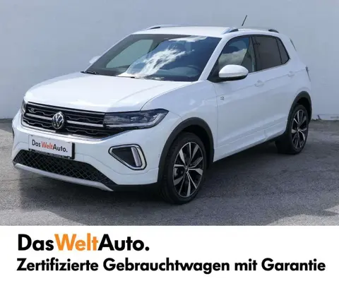 Annonce VOLKSWAGEN T-CROSS Essence 2024 d'occasion 