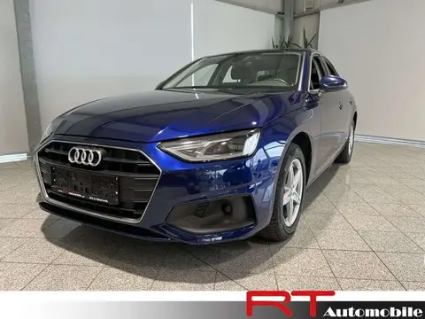 Used AUDI A4 Diesel 2020 Ad 