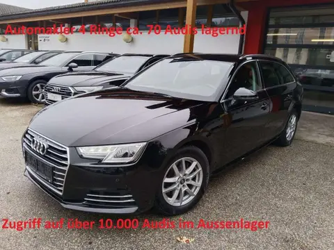 Used AUDI A4 Diesel 2016 Ad 