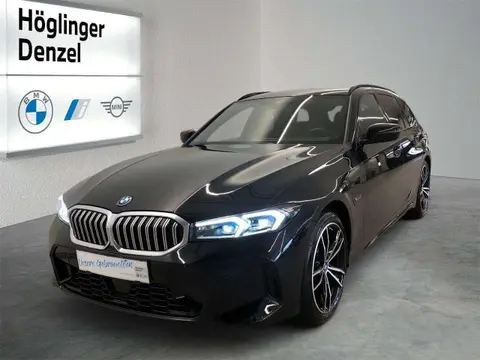 Annonce BMW SERIE 3 Hybride 2023 d'occasion 