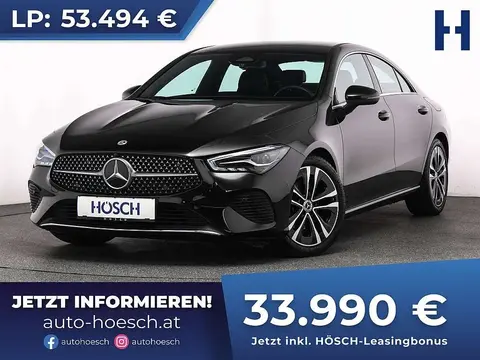 Used MERCEDES-BENZ CLASSE CLA Petrol 2023 Ad 