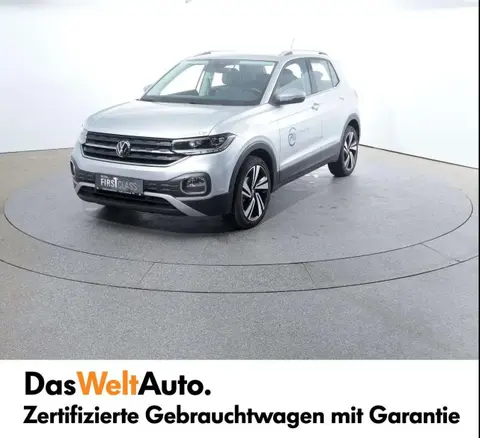 Used VOLKSWAGEN T-CROSS Petrol 2023 Ad 